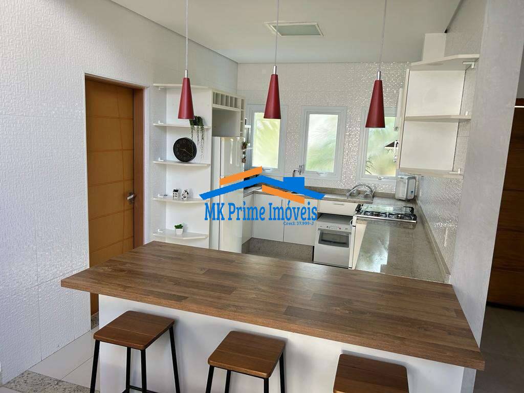 Casa de Condomínio à venda com 3 quartos, 270m² - Foto 14