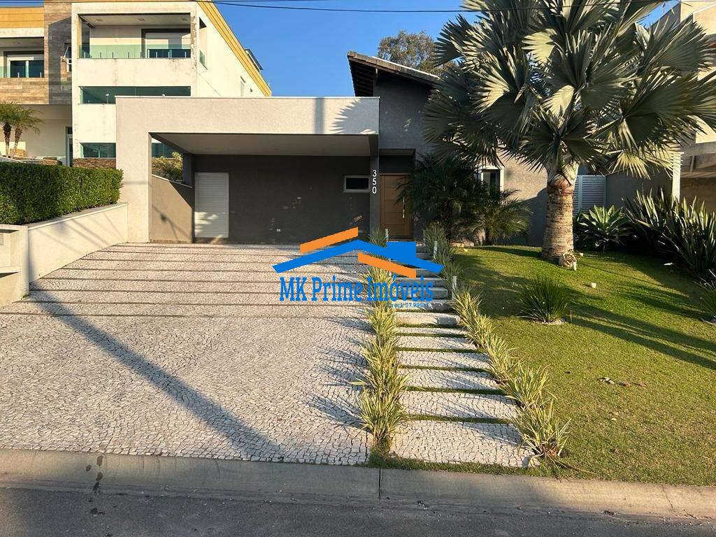 Casa de Condomínio à venda com 3 quartos, 270m² - Foto 3