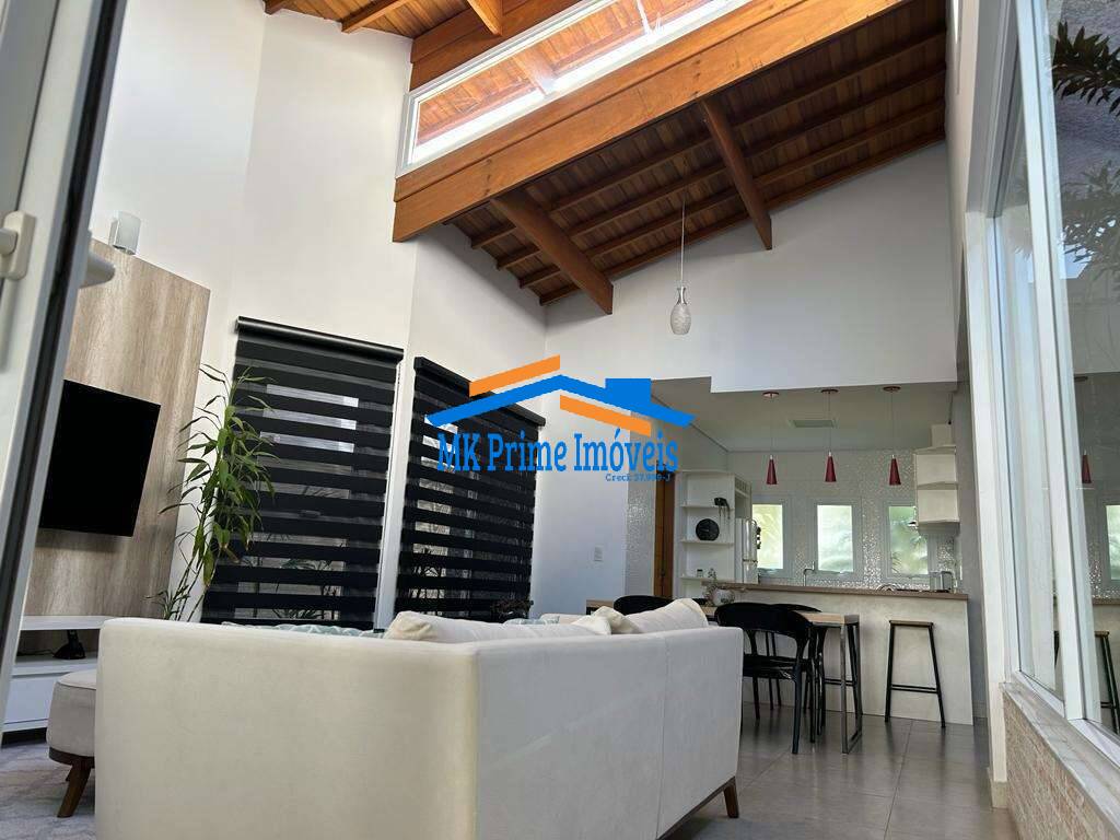 Casa de Condomínio à venda com 3 quartos, 270m² - Foto 4