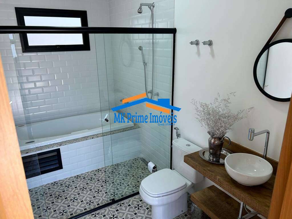 Casa de Condomínio à venda com 3 quartos, 270m² - Foto 19