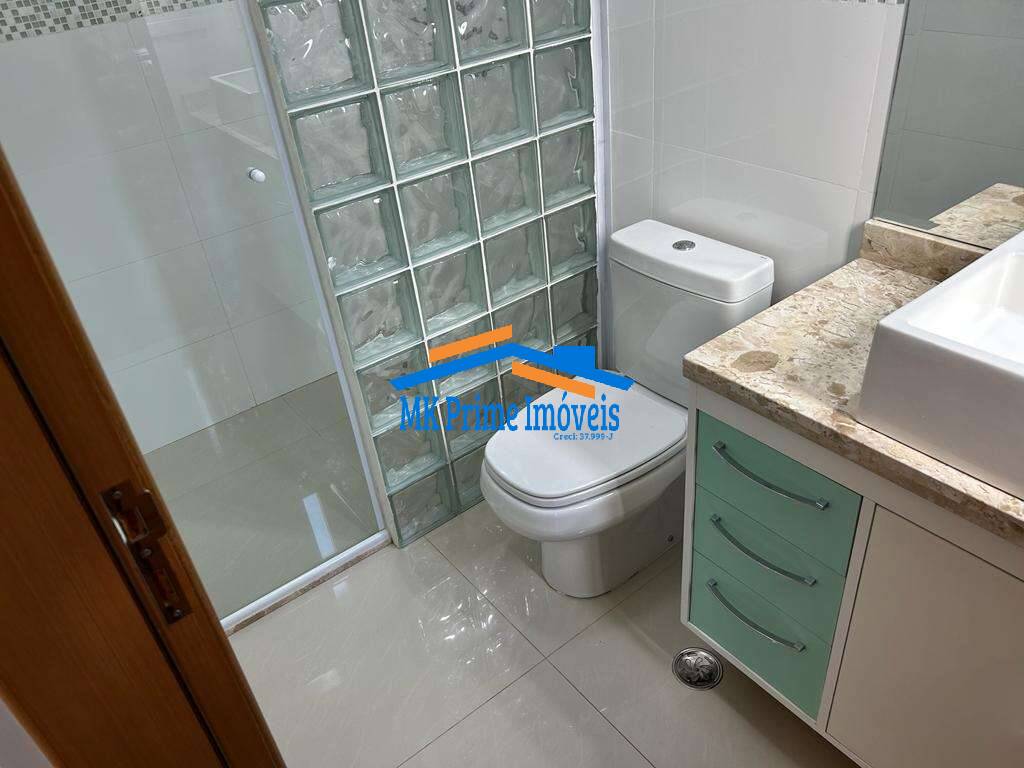 Casa de Condomínio à venda com 3 quartos, 270m² - Foto 25