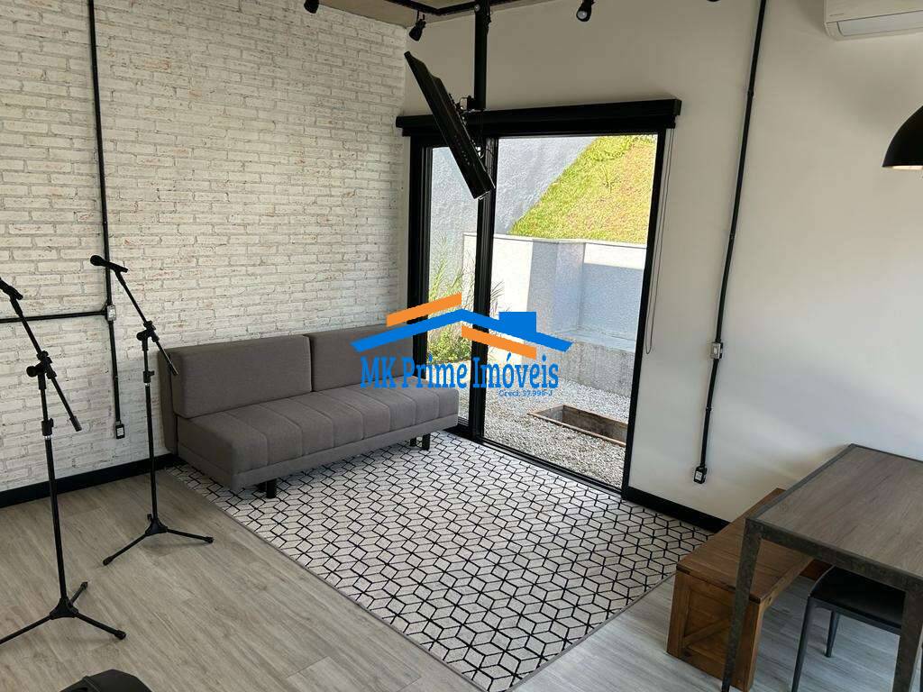 Casa de Condomínio à venda com 3 quartos, 270m² - Foto 34