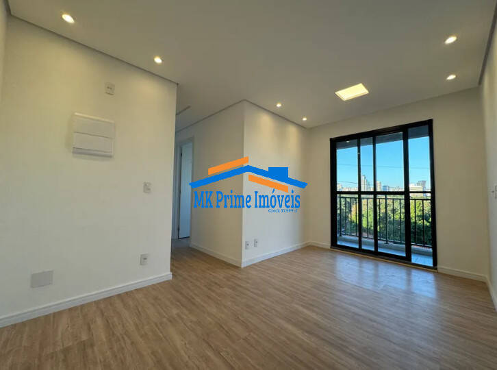 Apartamento à venda com 2 quartos, 44m² - Foto 1