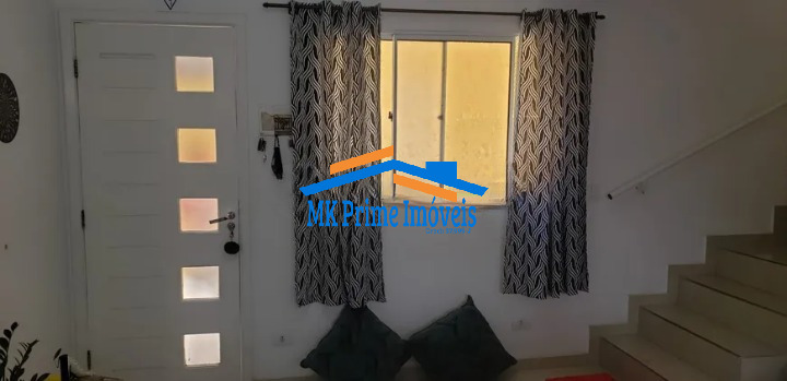 Sobrado à venda com 2 quartos, 65m² - Foto 3