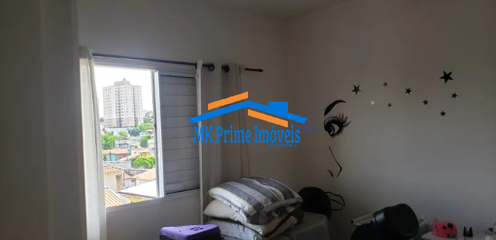 Sobrado à venda com 2 quartos, 65m² - Foto 9