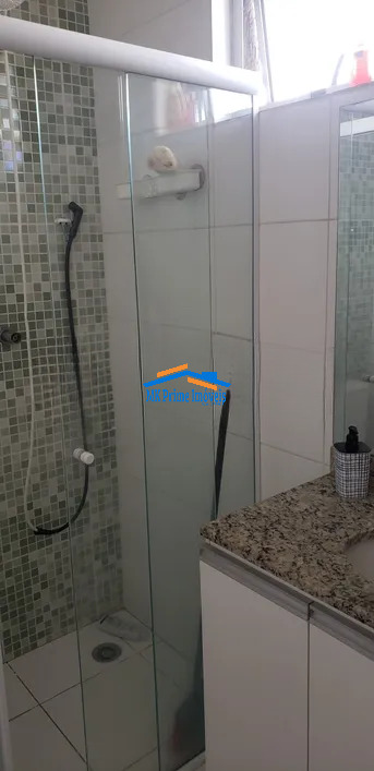 Sobrado à venda com 2 quartos, 65m² - Foto 17