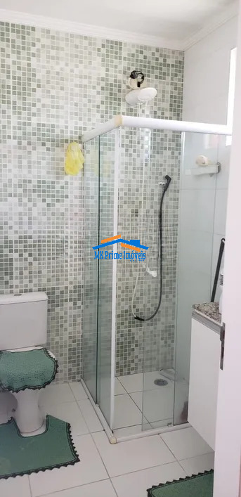 Sobrado à venda com 2 quartos, 65m² - Foto 18