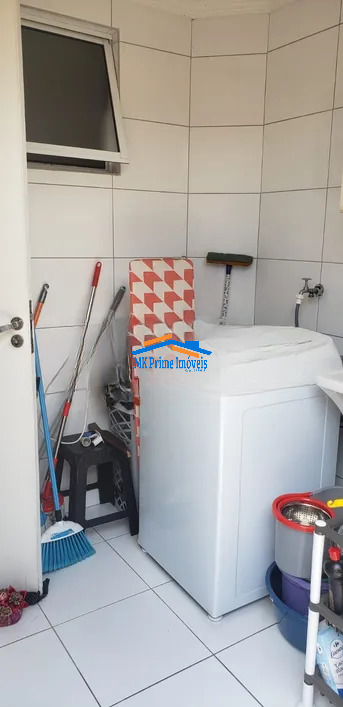 Sobrado à venda com 2 quartos, 65m² - Foto 20