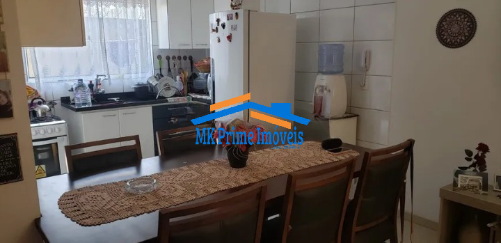 Sobrado à venda com 2 quartos, 65m² - Foto 6