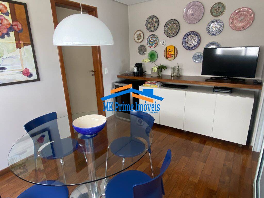 Apartamento à venda com 3 quartos, 200m² - Foto 15