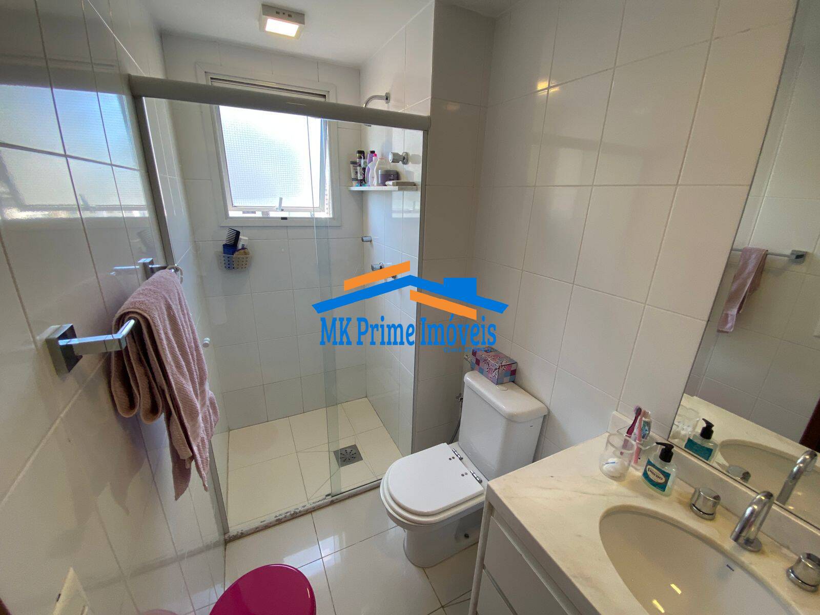 Apartamento à venda com 3 quartos, 200m² - Foto 16