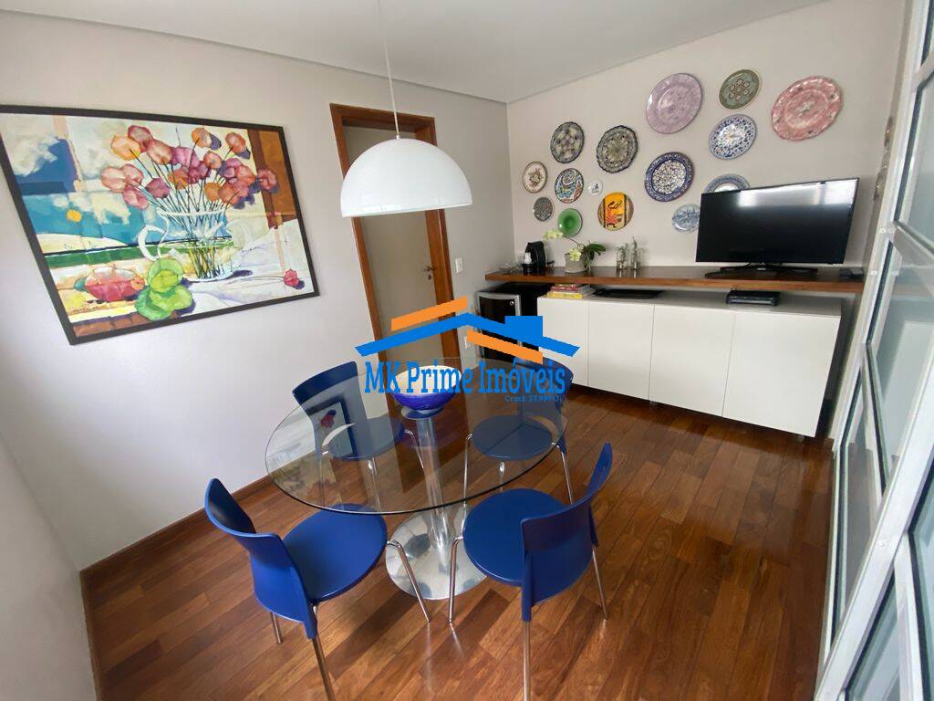 Apartamento à venda com 3 quartos, 200m² - Foto 18