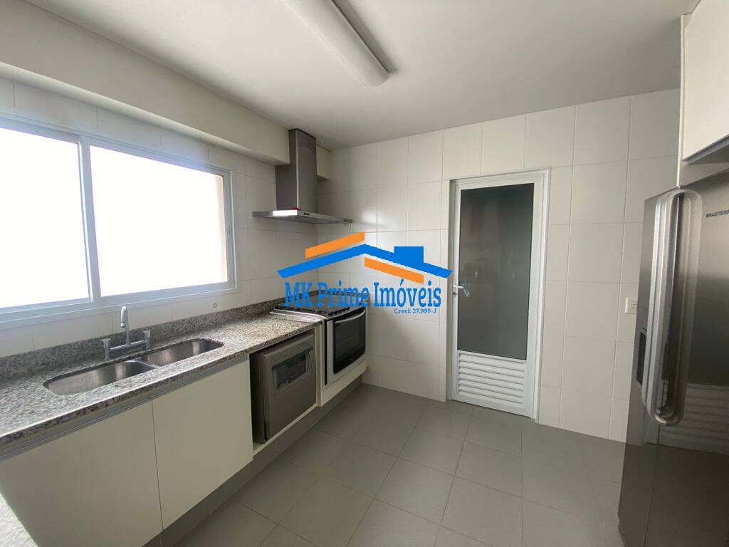 Apartamento à venda com 3 quartos, 200m² - Foto 13