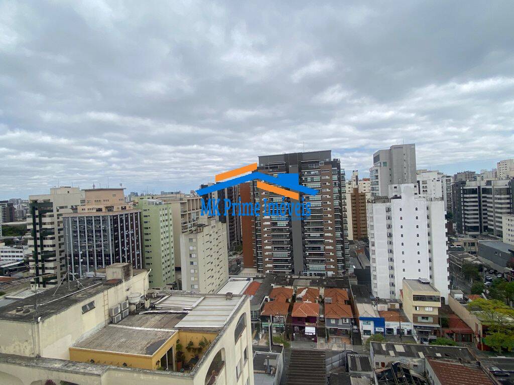 Apartamento à venda com 3 quartos, 200m² - Foto 7