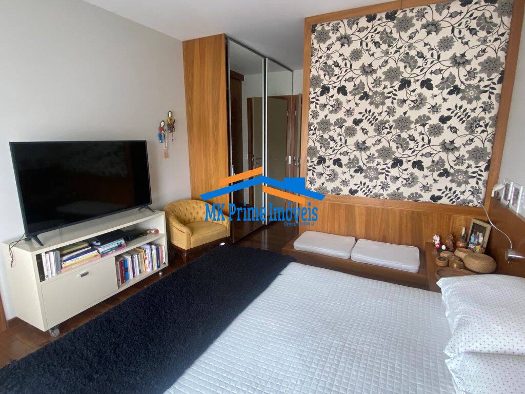 Apartamento à venda com 3 quartos, 200m² - Foto 21