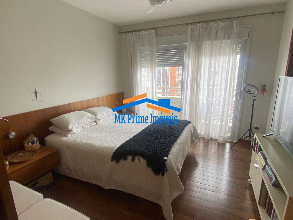 Apartamento à venda com 3 quartos, 200m² - Foto 22