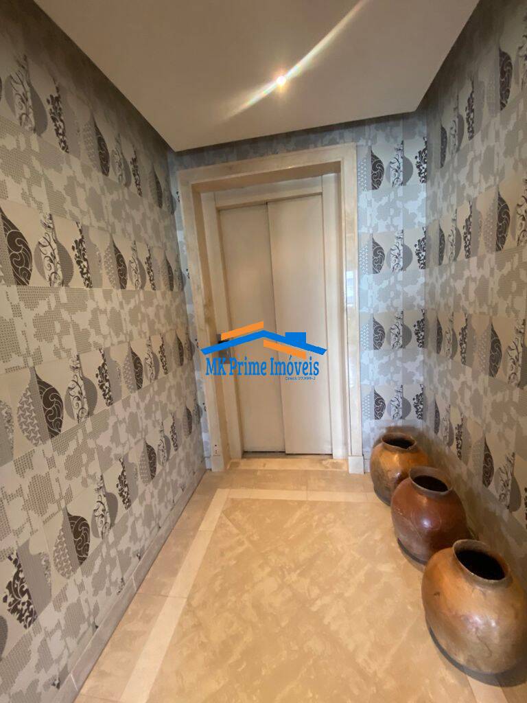 Apartamento à venda com 3 quartos, 200m² - Foto 8