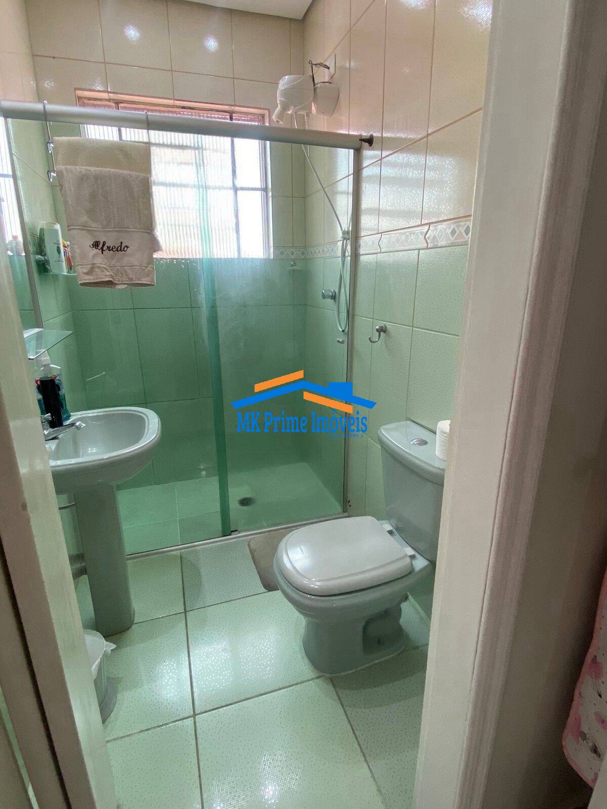 Sobrado à venda com 3 quartos, 127m² - Foto 14