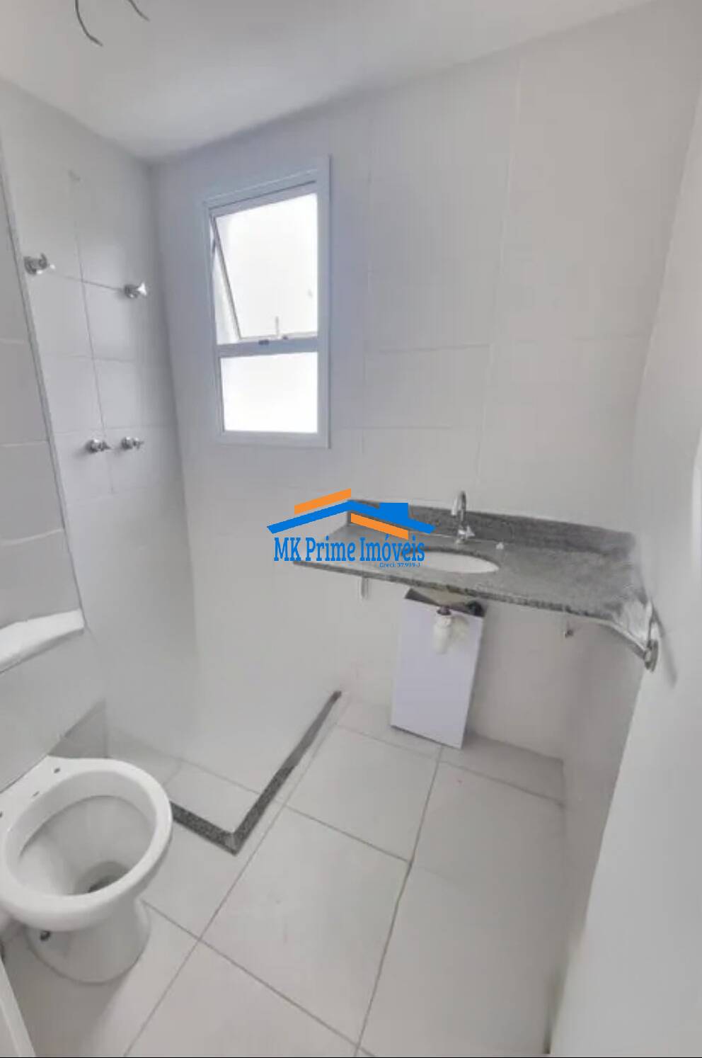 Apartamento à venda com 2 quartos, 54m² - Foto 3