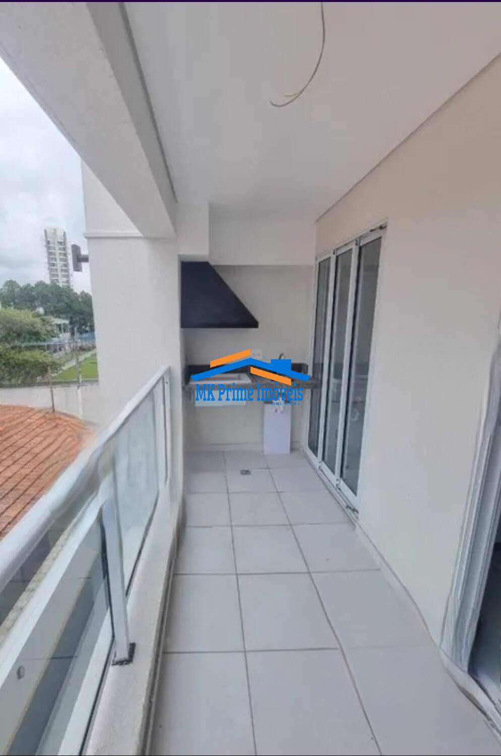 Apartamento à venda com 2 quartos, 54m² - Foto 5