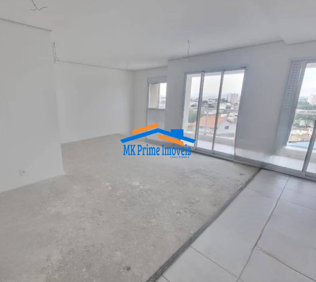 Apartamento à venda com 2 quartos, 54m² - Foto 6