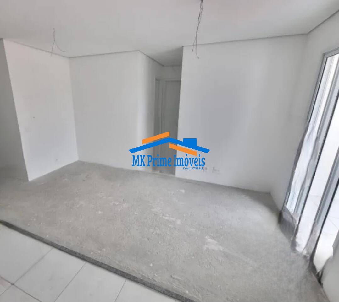 Apartamento à venda com 2 quartos, 54m² - Foto 4