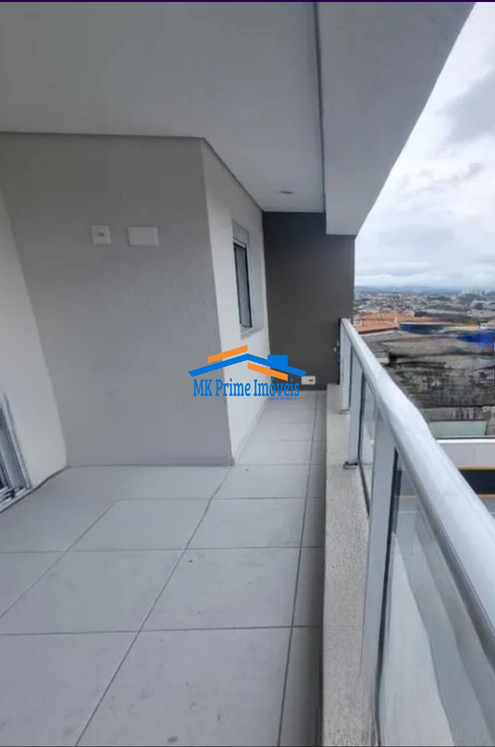 Apartamento à venda com 2 quartos, 54m² - Foto 7