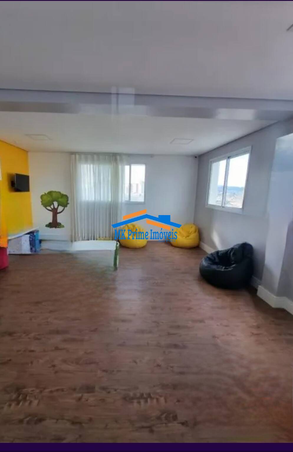 Apartamento à venda com 2 quartos, 54m² - Foto 9