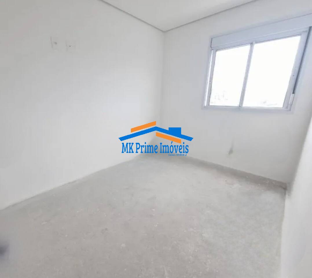 Apartamento à venda com 2 quartos, 54m² - Foto 2