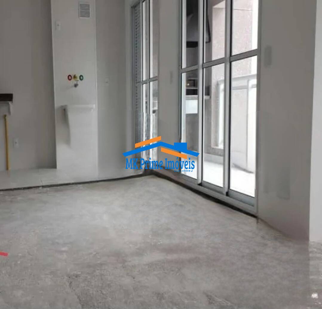 Apartamento à venda com 2 quartos, 54m² - Foto 2