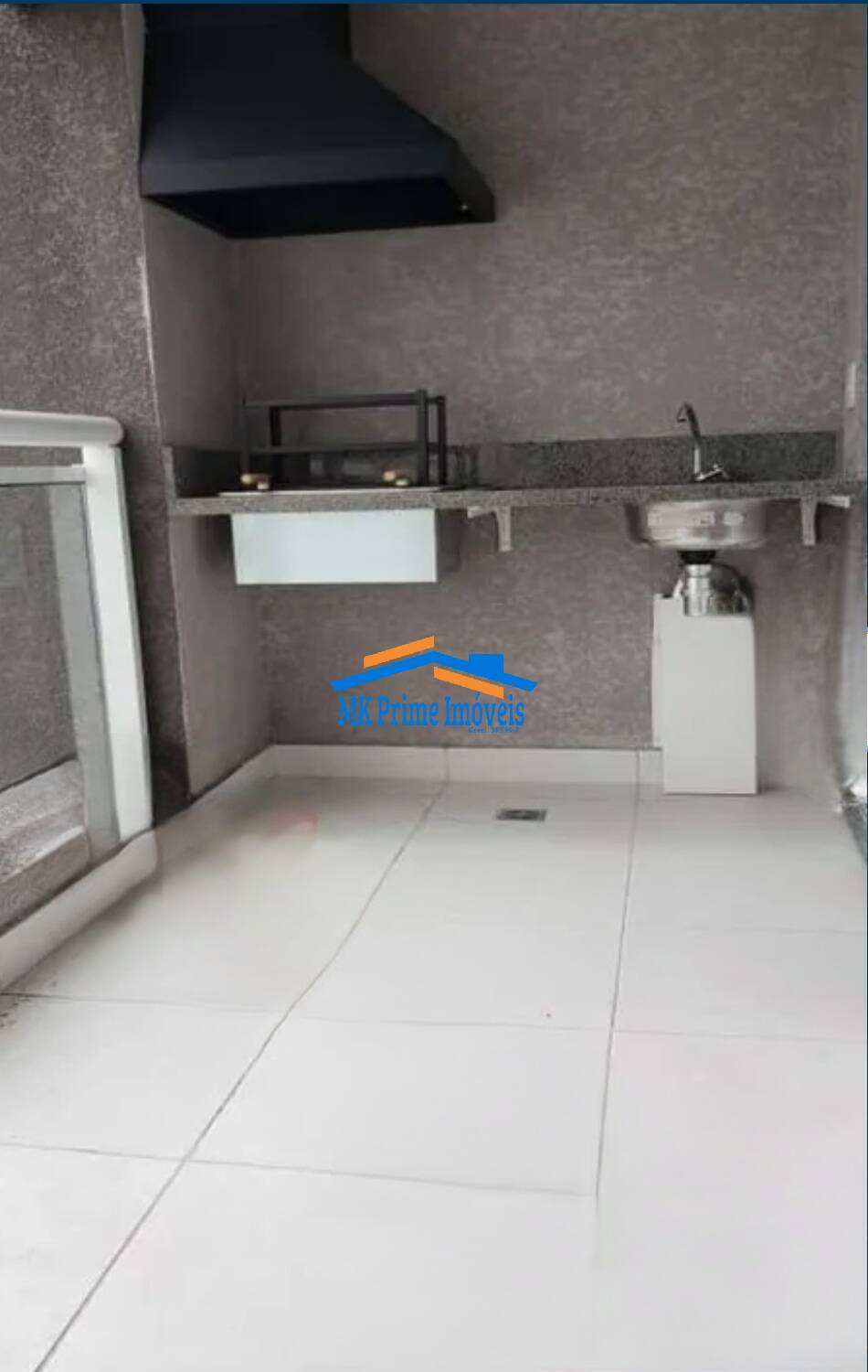 Apartamento à venda com 2 quartos, 54m² - Foto 3