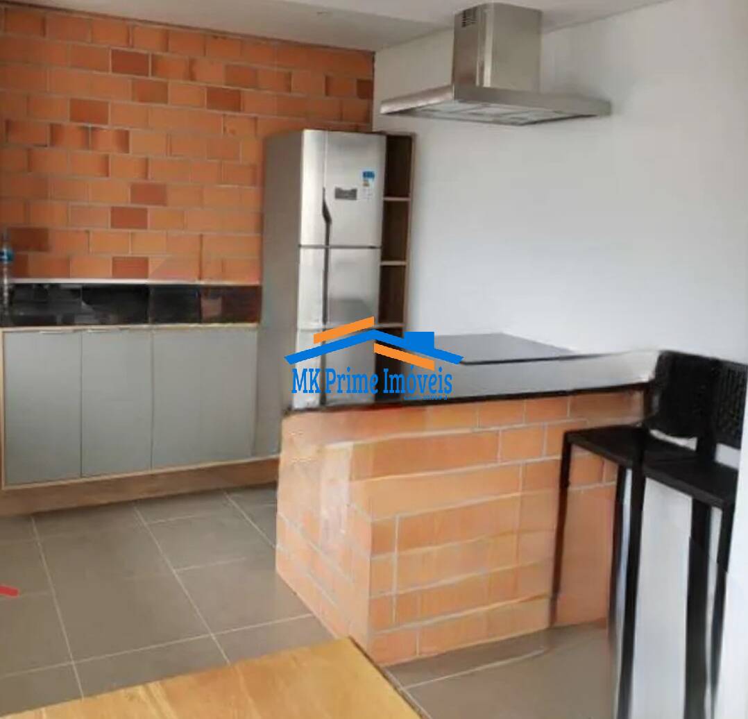 Apartamento à venda com 2 quartos, 54m² - Foto 5