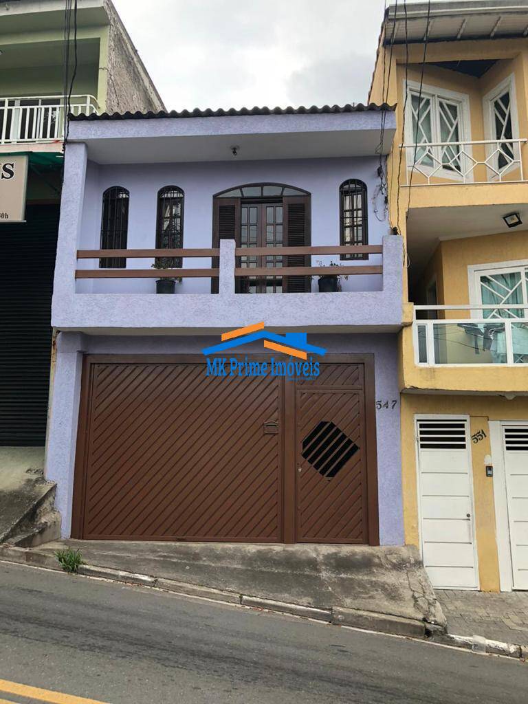 Casa à venda com 2 quartos, 150m² - Foto 1