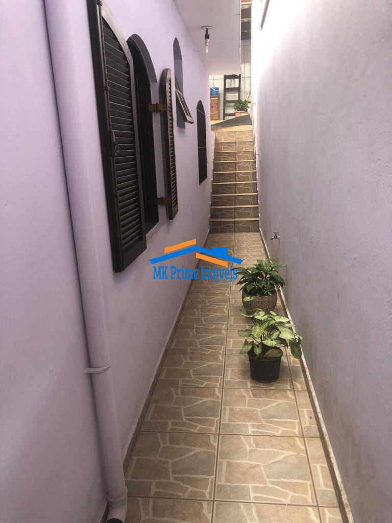 Casa à venda com 2 quartos, 150m² - Foto 7