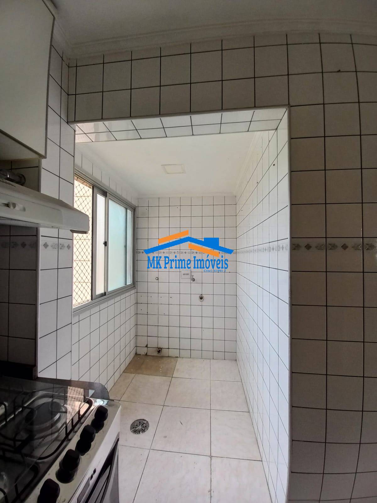 Apartamento à venda com 2 quartos, 62m² - Foto 7