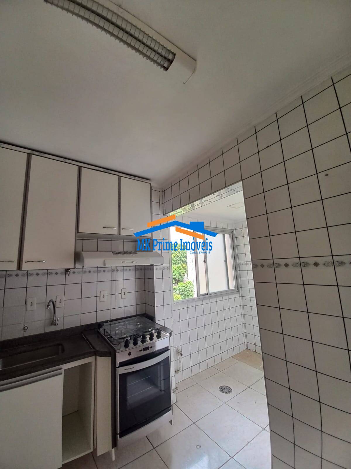 Apartamento à venda com 2 quartos, 62m² - Foto 6