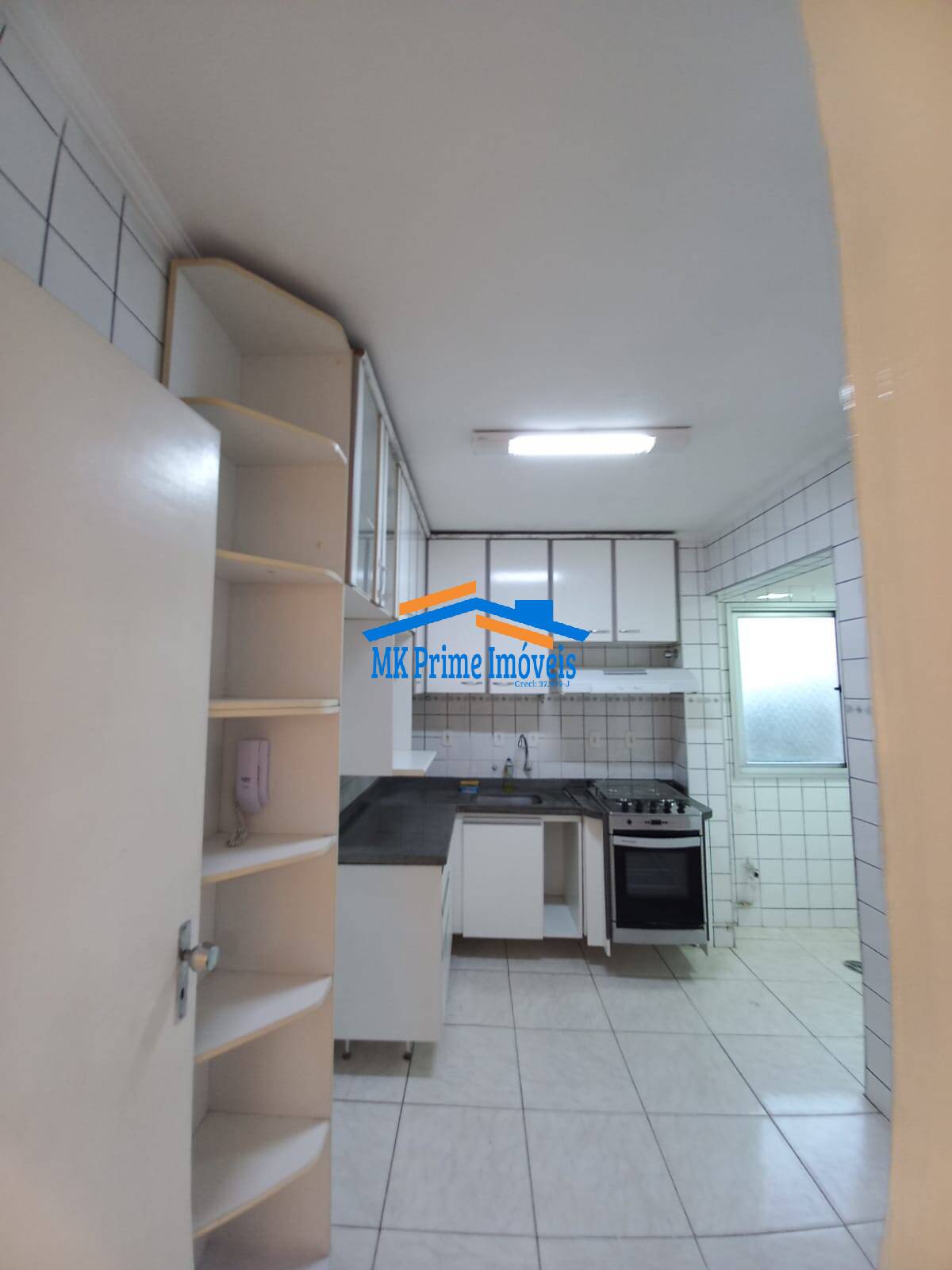 Apartamento à venda com 2 quartos, 62m² - Foto 5