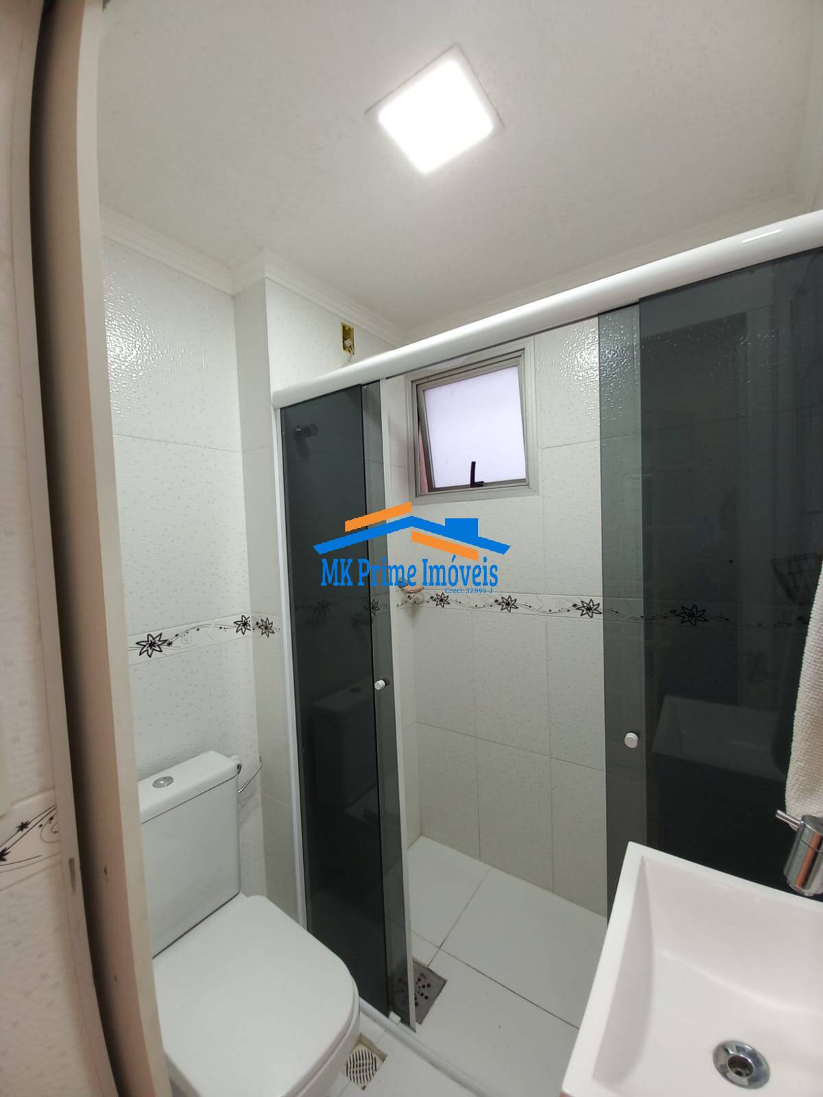 Apartamento à venda com 2 quartos, 62m² - Foto 11