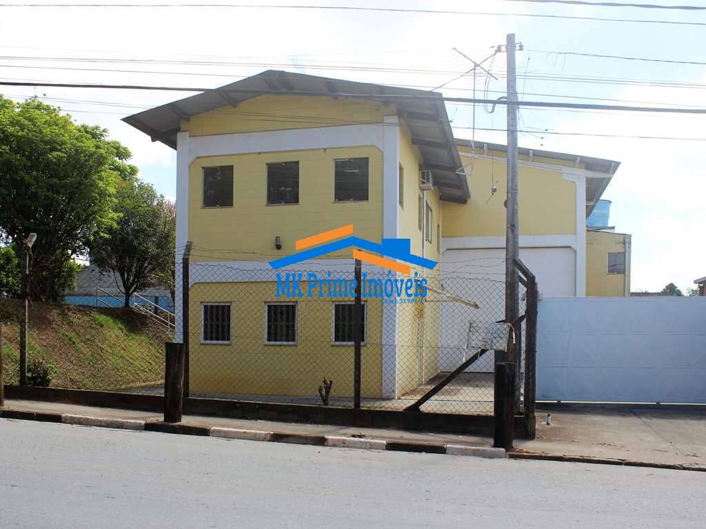 Depósito-Galpão-Armazém à venda, 505m² - Foto 7