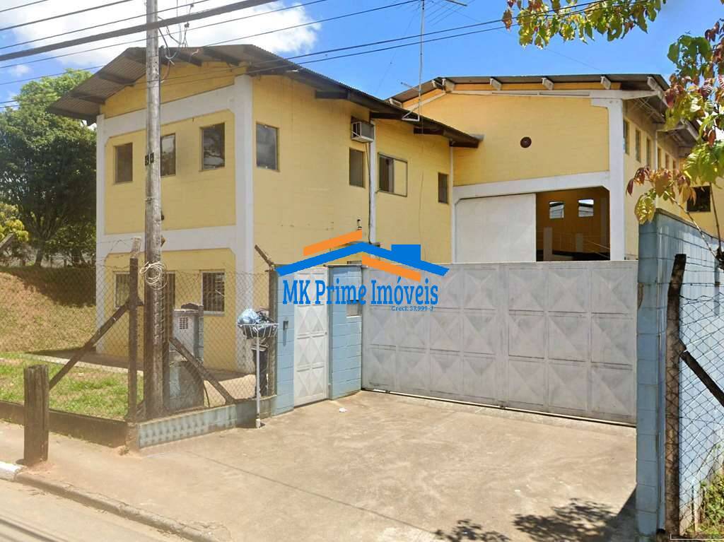 Depósito-Galpão-Armazém à venda, 505m² - Foto 12