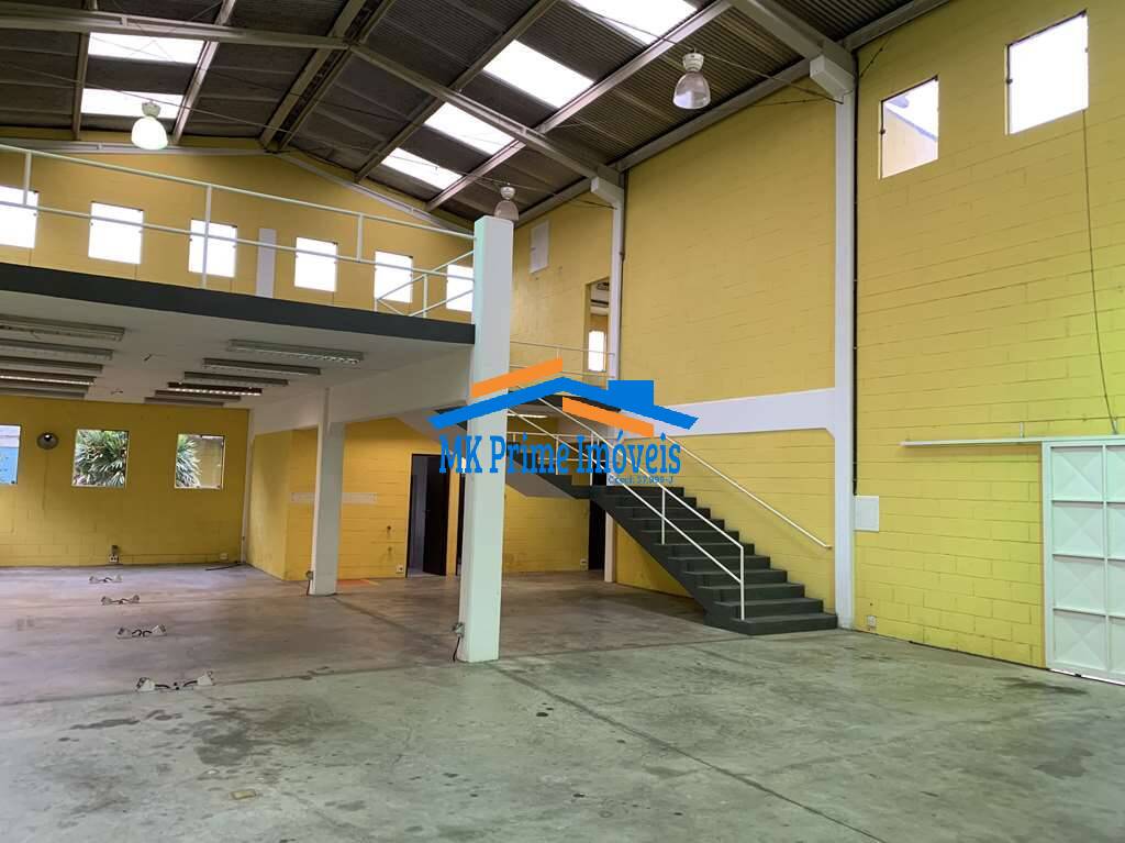 Depósito-Galpão-Armazém à venda, 505m² - Foto 21