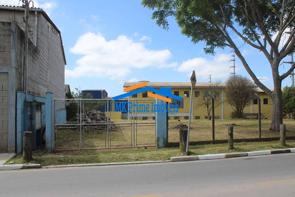 Depósito-Galpão-Armazém à venda, 505m² - Foto 18