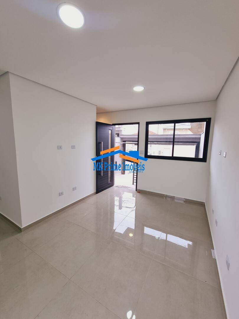 Sobrado à venda com 2 quartos, 80m² - Foto 3