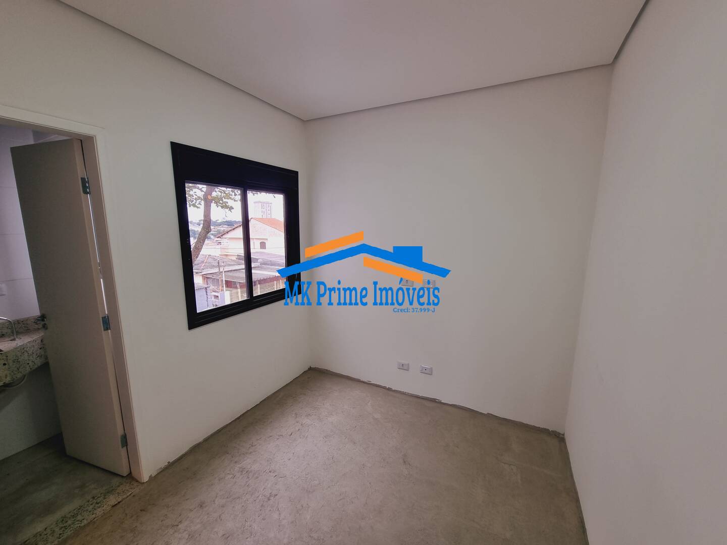 Sobrado à venda com 2 quartos, 80m² - Foto 11