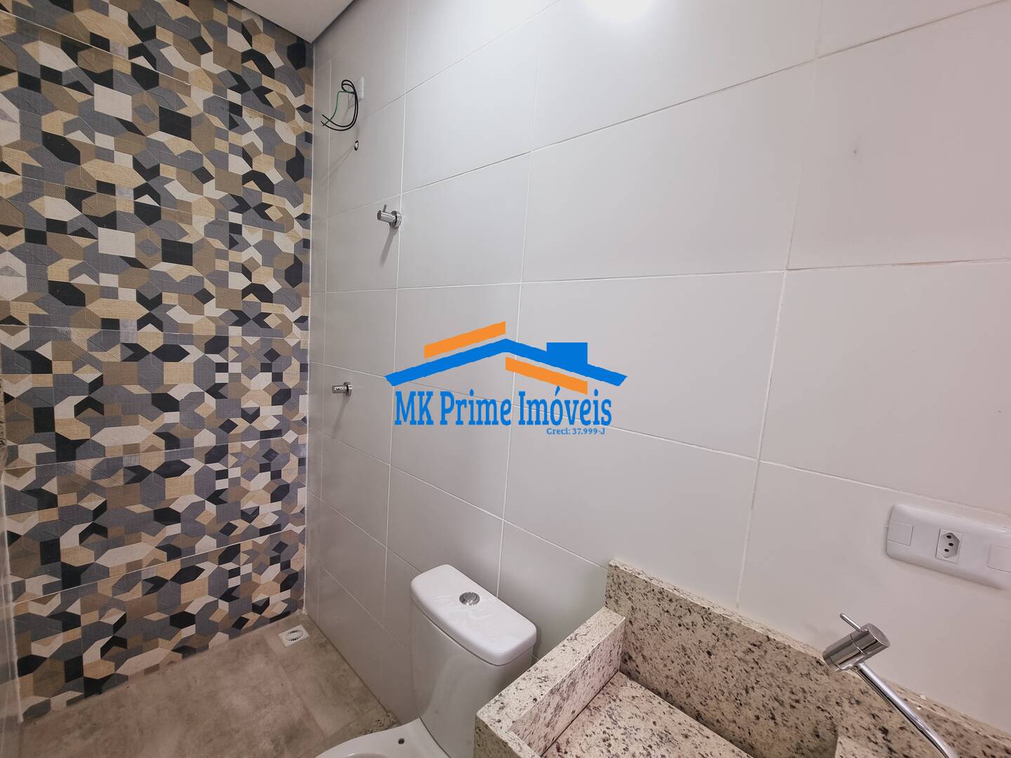 Sobrado à venda com 2 quartos, 80m² - Foto 15