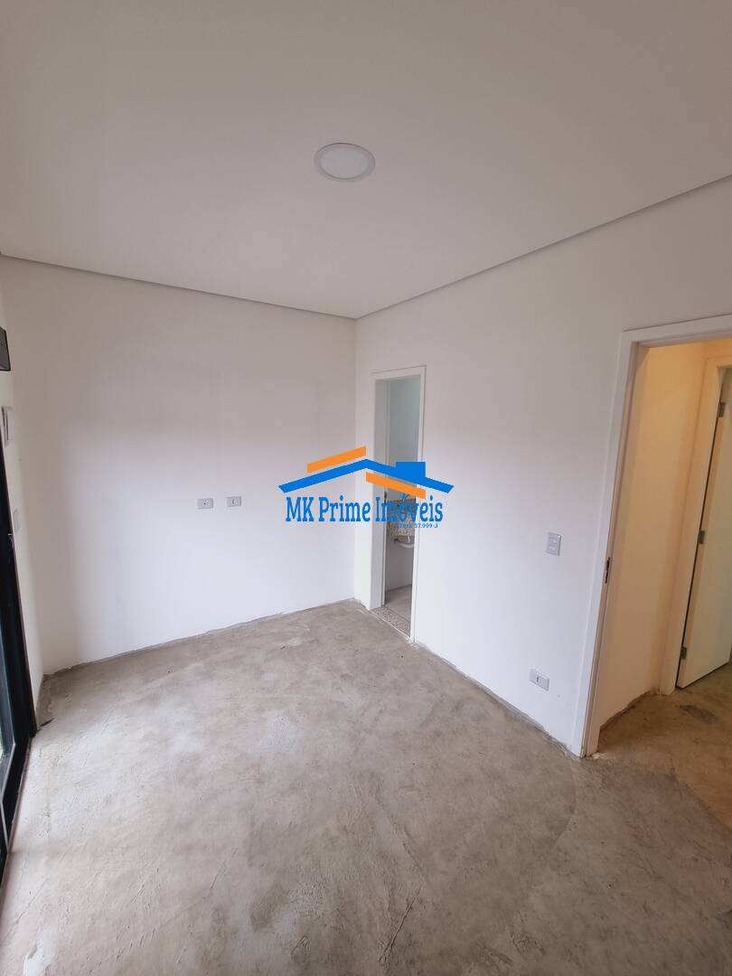 Sobrado à venda com 2 quartos, 80m² - Foto 16