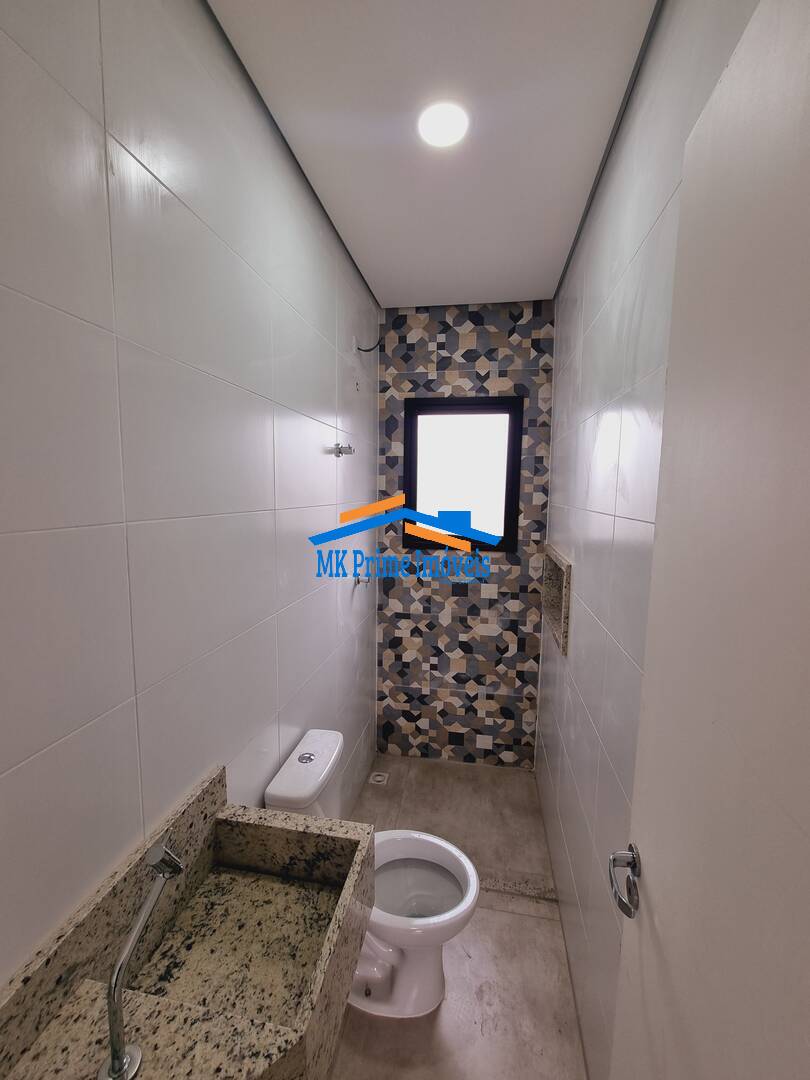 Sobrado à venda com 2 quartos, 80m² - Foto 18