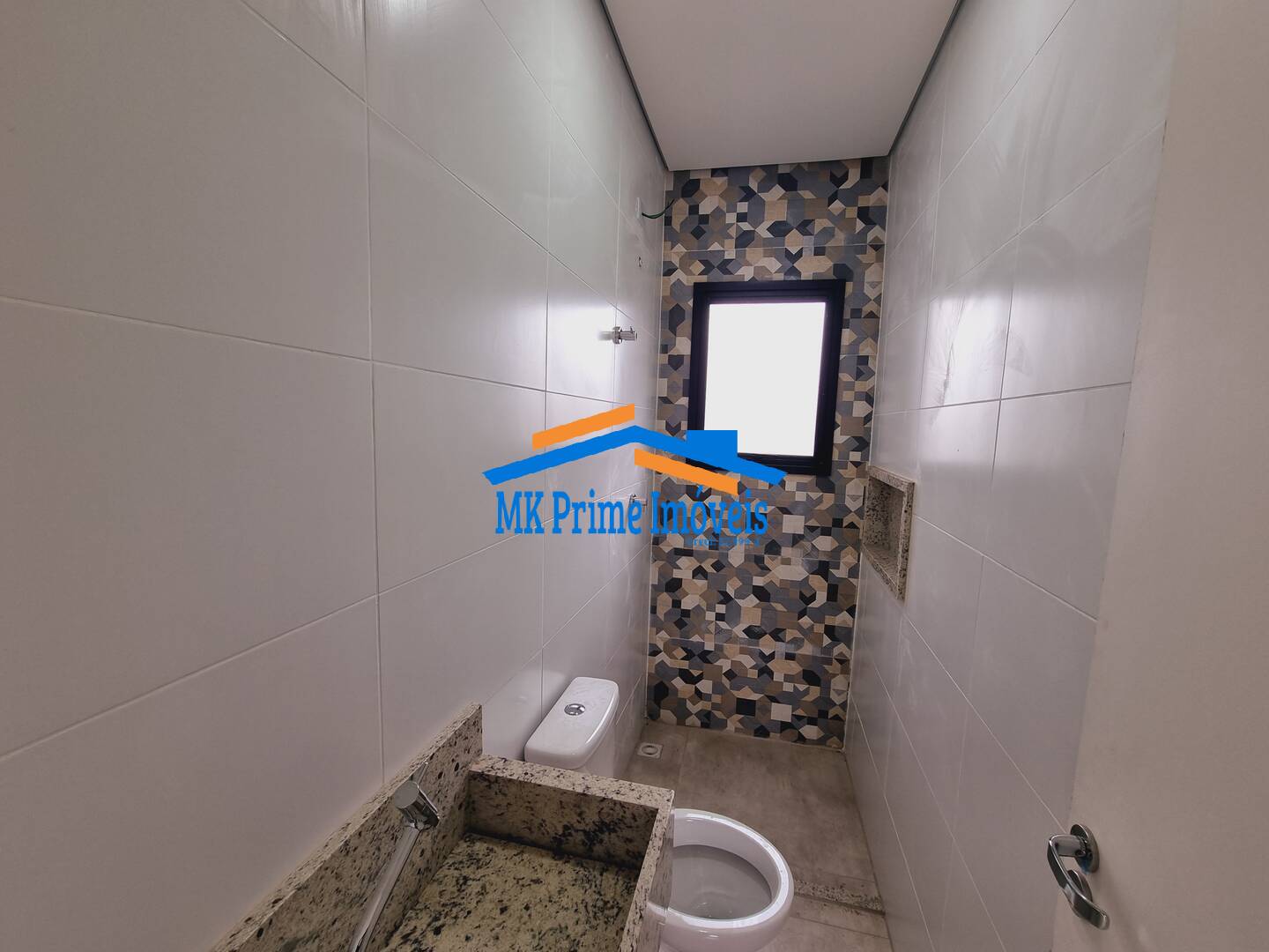 Sobrado à venda com 2 quartos, 80m² - Foto 19