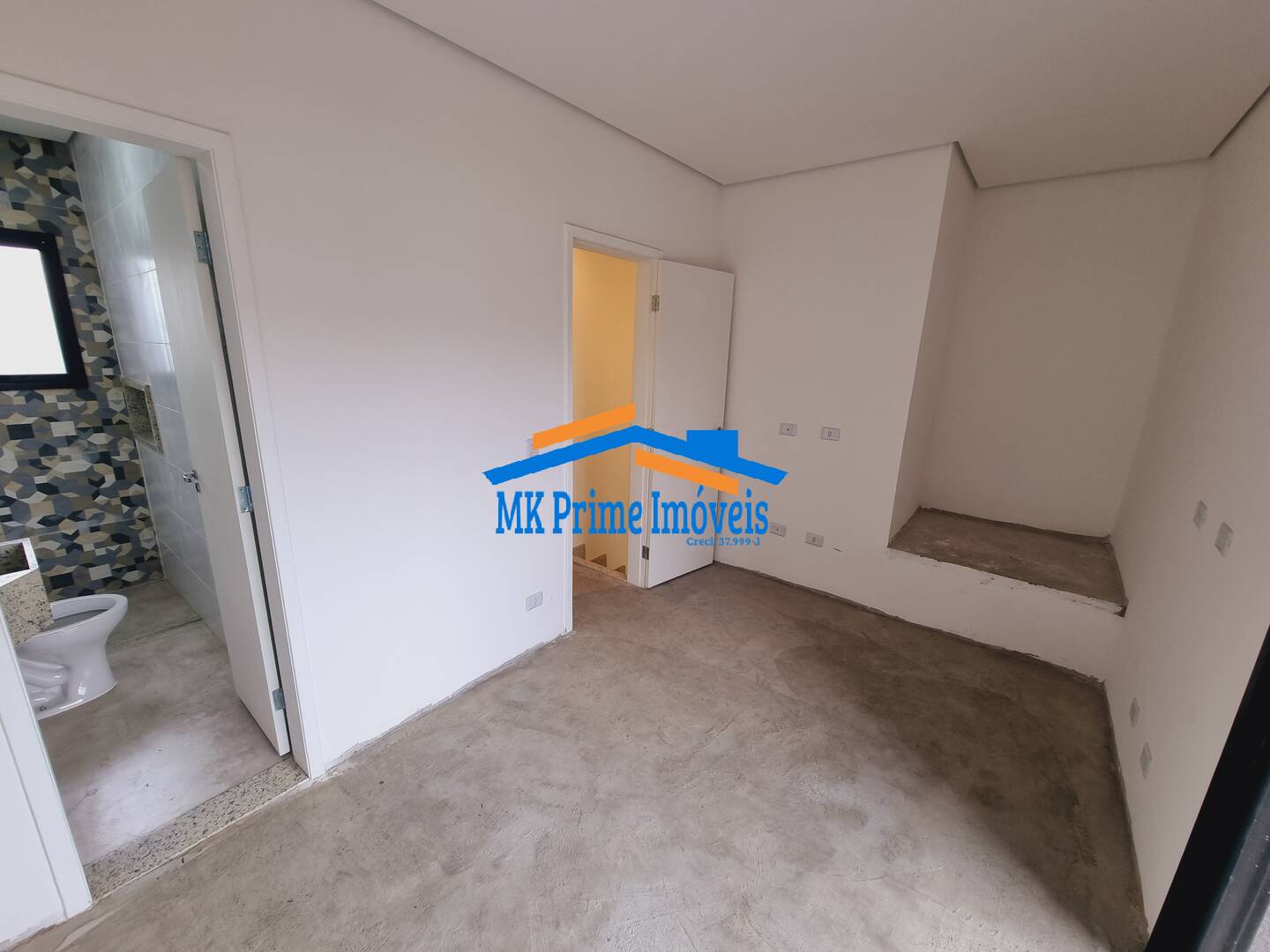 Sobrado à venda com 2 quartos, 80m² - Foto 20