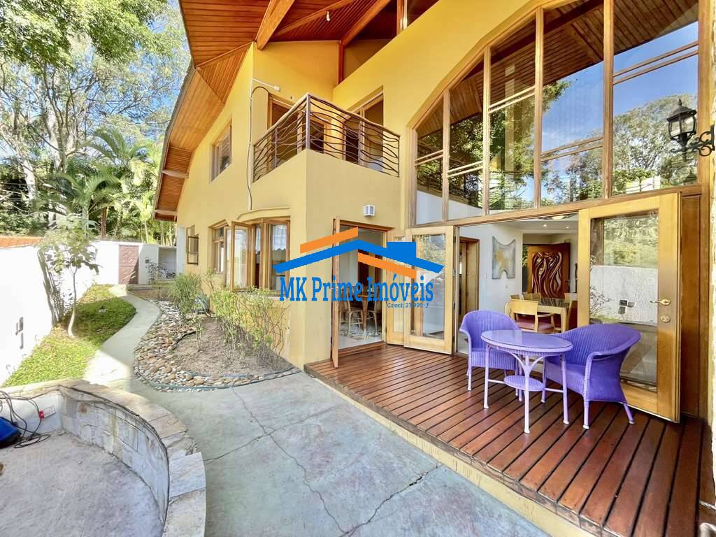 Casa de Condomínio à venda com 5 quartos, 608m² - Foto 10